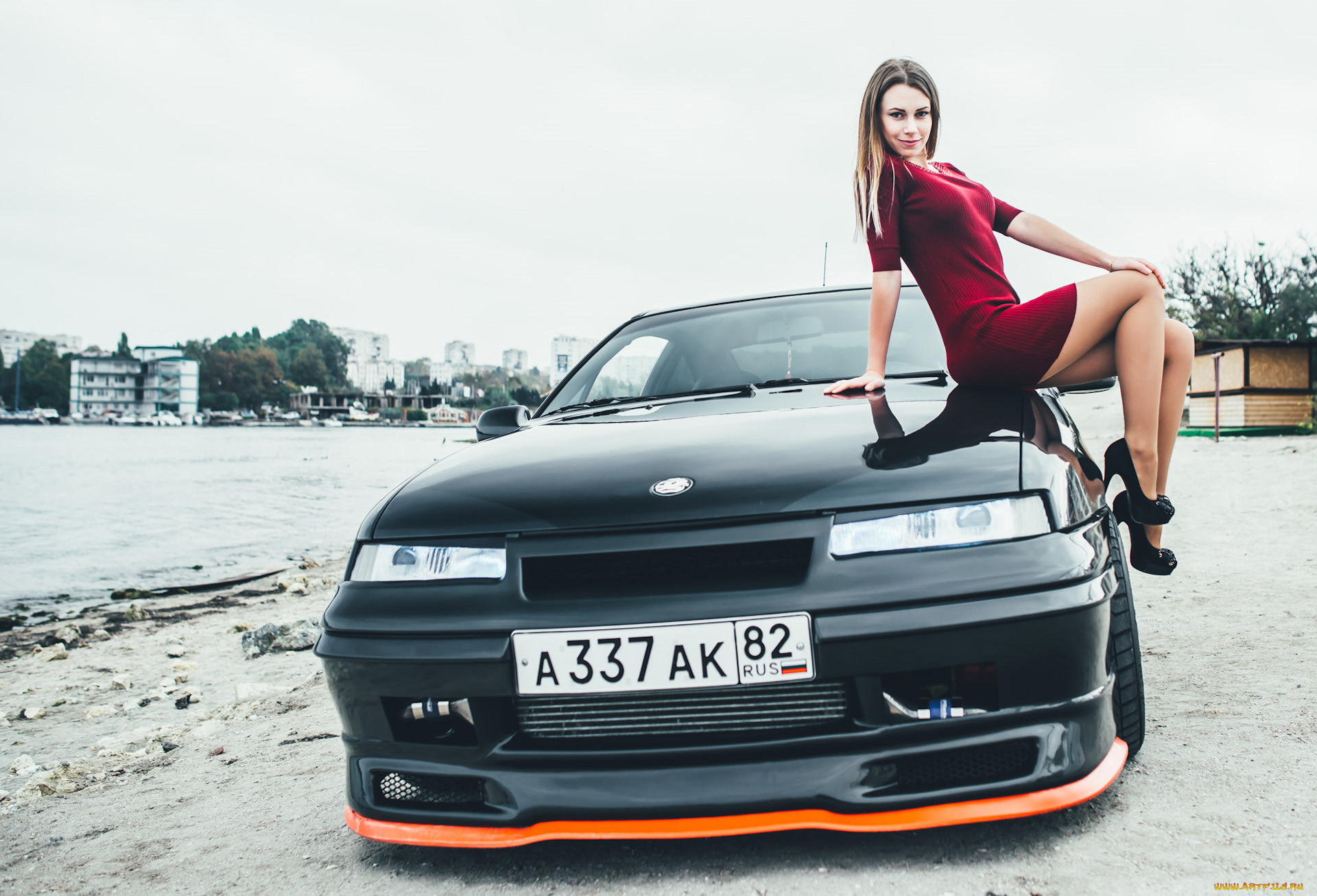 , -  , opel, calibra